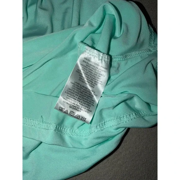 Max Olivia Kids Girls Mint Green Pajama Sleepwear Set Long Sleeve, Size S, NWT - Picture 9 of 11